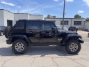 Thumbnail image of 2015 Jeep Wrangler Unlimited at Jim Butler Chevrolet
