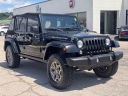 Thumbnail image of 2015 Jeep Wrangler Unlimited at Jim Butler Chevrolet