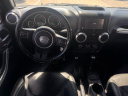 Thumbnail image of 2015 Jeep Wrangler Unlimited at Jim Butler Chevrolet