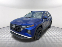 2022 Hyundai TUCSON SEL at New - HeywardAllenToyota