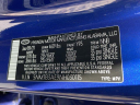 Thumbnail image of 2022 Hyundai TUCSON at New - HeywardAllenToyota