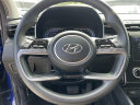 Thumbnail image of 2022 Hyundai TUCSON at New - HeywardAllenToyota