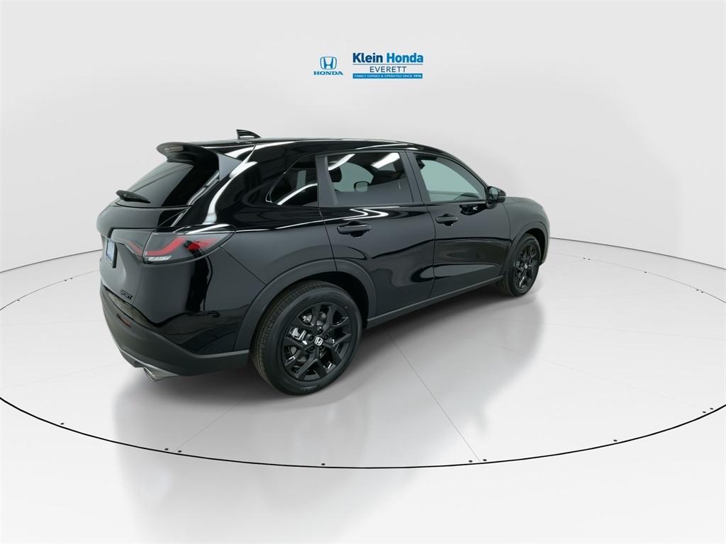Thumbnail image of 2025 Honda HR-V at Klein Honda