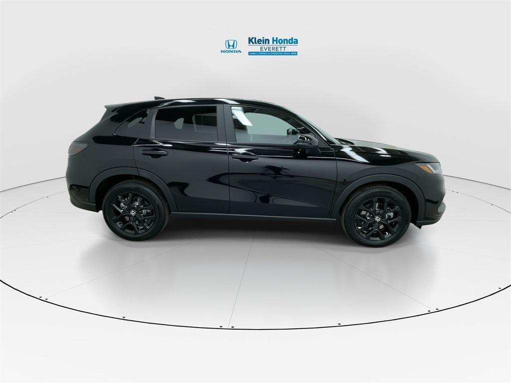 Thumbnail image of 2025 Honda HR-V at Klein Honda