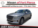 Thumbnail image of 2021 Genesis GV80 at Sunrise Volkswagen of Fort Pierce