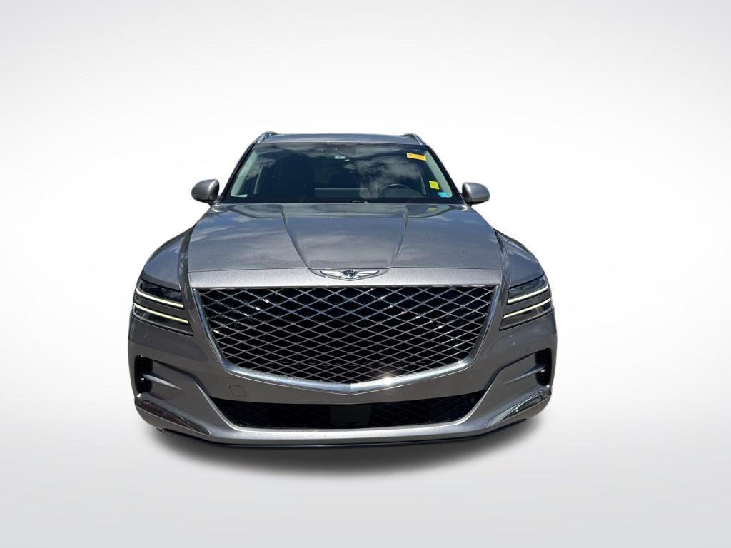 Thumbnail image of 2021 Genesis GV80 at Sunrise Volkswagen of Fort Pierce