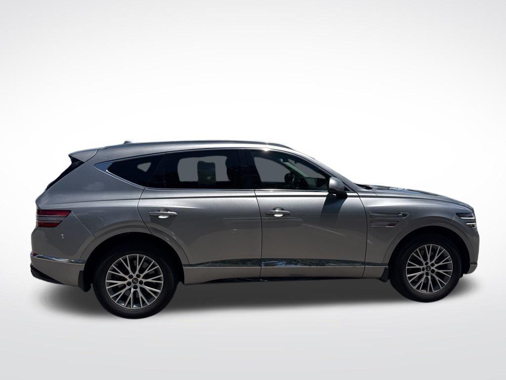 Thumbnail image of 2021 Genesis GV80 at Sunrise Volkswagen of Fort Pierce