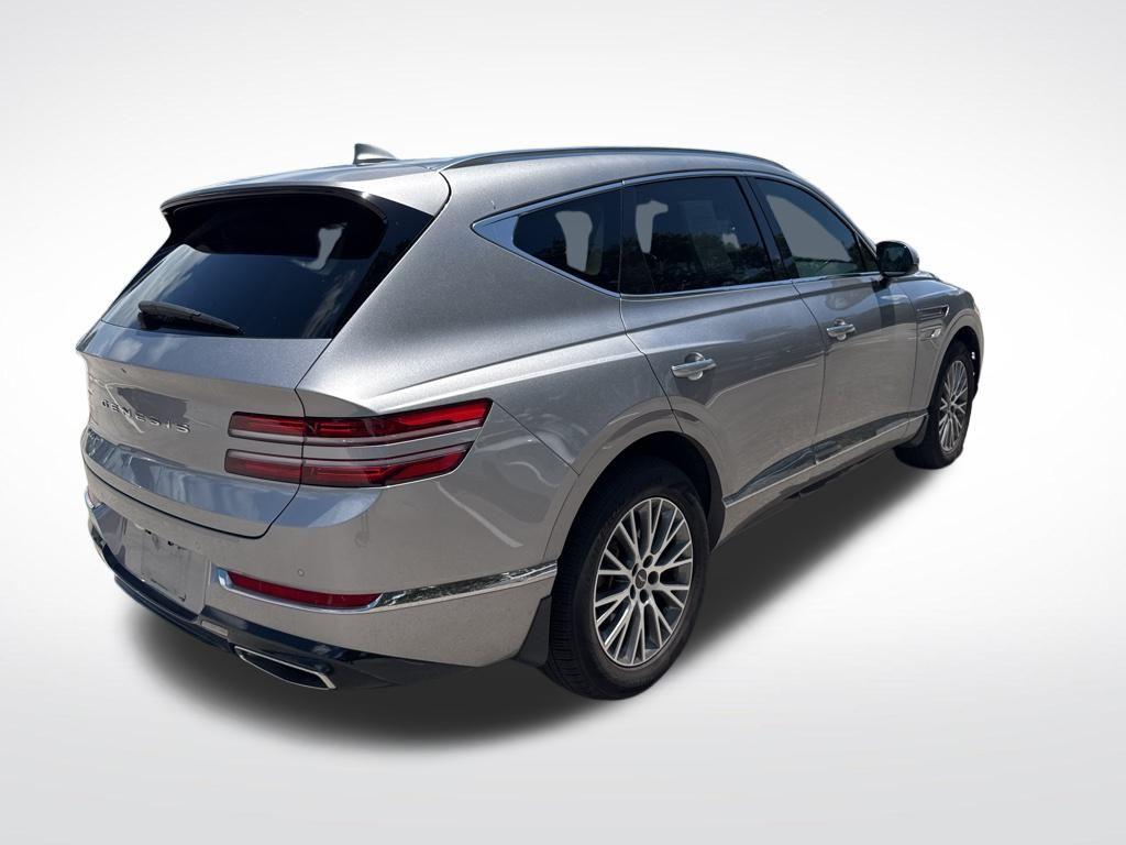 Thumbnail image of 2021 Genesis GV80 at Sunrise Volkswagen of Fort Pierce