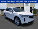 Thumbnail image of 2024 Acura RDX at Ed Voyles Acura Used