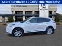 Thumbnail image of 2024 Acura RDX at Ed Voyles Acura Used