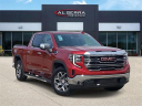 Thumbnail image of 2022 GMC Sierra 1500 at Kia of Grand Blanc