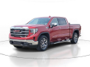 Thumbnail image of 2022 GMC Sierra 1500 at Kia of Grand Blanc