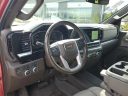 Thumbnail image of 2022 GMC Sierra 1500 at Kia of Grand Blanc