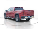 Thumbnail image of 2022 GMC Sierra 1500 at Kia of Grand Blanc
