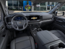 Thumbnail image of 2025 Chevrolet Silverado 1500 at Mccluskey Chevrolet Kings Automall