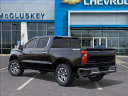 Thumbnail image of 2025 Chevrolet Silverado 1500 at Mccluskey Chevrolet Kings Automall