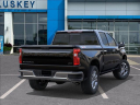Thumbnail image of 2025 Chevrolet Silverado 1500 at Mccluskey Chevrolet Kings Automall