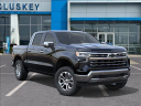 Thumbnail image of 2025 Chevrolet Silverado 1500 at Mccluskey Chevrolet Kings Automall