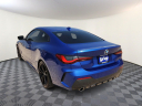 Thumbnail image of 2021 BMW 4 Series at The Garage
