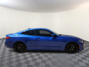 Thumbnail image of 2021 BMW 4 Series at The Garage