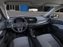 Thumbnail image of 2025 Chevrolet Trax at Currie Chevrolet