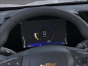 Thumbnail image of 2025 Chevrolet Trax at Currie Chevrolet