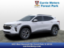 Thumbnail image of 2025 Chevrolet Trax at Currie Chevrolet