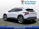 Thumbnail image of 2025 Chevrolet Trax at Currie Chevrolet