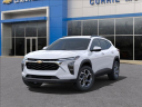 Thumbnail image of 2025 Chevrolet Trax at Currie Chevrolet