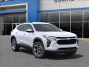 Thumbnail image of 2025 Chevrolet Trax at Currie Chevrolet