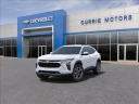 Thumbnail image of 2025 Chevrolet Trax at Currie Chevrolet