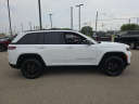 2024 Jeep Grand Cherokee Altitude X at Wetzel Chrysler Jeep Dodge Ram
