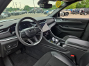 Thumbnail image of 2024 Jeep Grand Cherokee at Wetzel Chrysler Jeep Dodge Ram