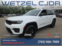 Thumbnail image of 2024 Jeep Grand Cherokee at Wetzel Chrysler Jeep Dodge Ram