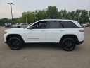 Thumbnail image of 2024 Jeep Grand Cherokee at Wetzel Chrysler Jeep Dodge Ram