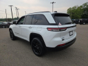 Thumbnail image of 2024 Jeep Grand Cherokee at Wetzel Chrysler Jeep Dodge Ram