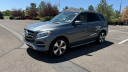 Thumbnail image of 2017 Mercedes-Benz GLE at BillPearceBmw of Reno, NV