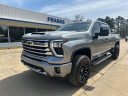 Thumbnail image of 2024 Chevrolet Silverado 2500HD at Franks Chevrolet Gmc Llc