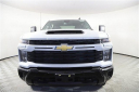 Thumbnail image of 2025 Chevrolet Silverado 2500HD at Serpentini Chevrolet of Medina