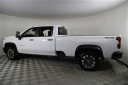 Thumbnail image of 2025 Chevrolet Silverado 2500HD at Serpentini Chevrolet of Medina