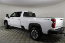 Thumbnail image of 2025 Chevrolet Silverado 2500HD at Serpentini Chevrolet of Medina