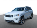 Thumbnail image of 2015 Jeep Grand Cherokee at Suburban Chrysler Dodge Jeep Ram of Troy