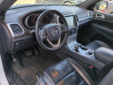 Thumbnail image of 2015 Jeep Grand Cherokee at Suburban Chrysler Dodge Jeep Ram of Troy
