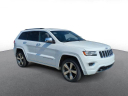 Thumbnail image of 2015 Jeep Grand Cherokee at Suburban Chrysler Dodge Jeep Ram of Troy