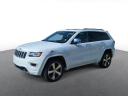 Thumbnail image of 2015 Jeep Grand Cherokee at Suburban Chrysler Dodge Jeep Ram of Troy