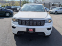 2022 Jeep Grand Cherokee WK Laredo X at Tasca Chrysler Dodge Jeep Ram White Plains