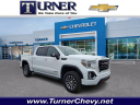 Thumbnail image of 2022 GMC Sierra 1500 Limited at Used - Turner Chevrolet