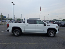 Thumbnail image of 2022 GMC Sierra 1500 Limited at Used - Turner Chevrolet