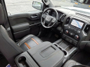 Thumbnail image of 2022 GMC Sierra 1500 Limited at Used - Turner Chevrolet