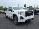 Thumbnail image of 2022 GMC Sierra 1500 Limited at Used - Turner Chevrolet